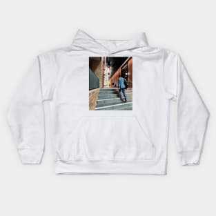 Sydney City Kids Hoodie